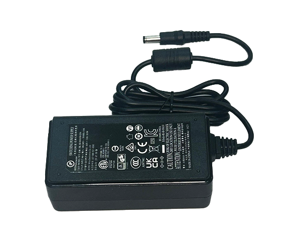 AC/DC External Desktop Power Supply  